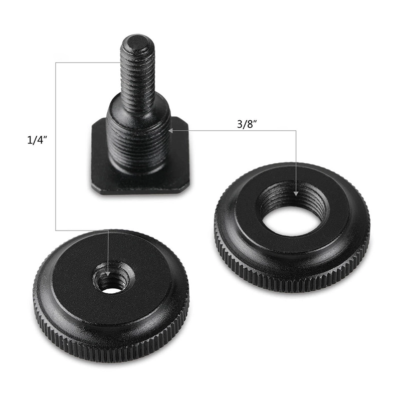 Adaptador de Zapata SmallRig
