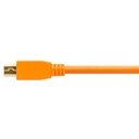 Cable USB 2.0 a Mini-B 5-Pin Tether Tools CU5451