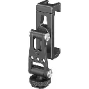 Soporte para SmartPhone Universal SmallRig con Zapata Fría 4382