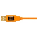 Cable USB 2.0 a Mini-B 5-Pin Tether Tools CU5451