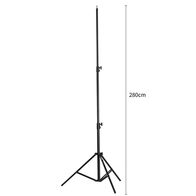 Tripié SmallRig 4891 de Iluminación LA-S280