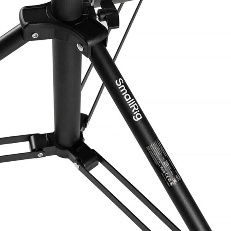 Tripié SmallRig 4891 de Iluminación LA-S280