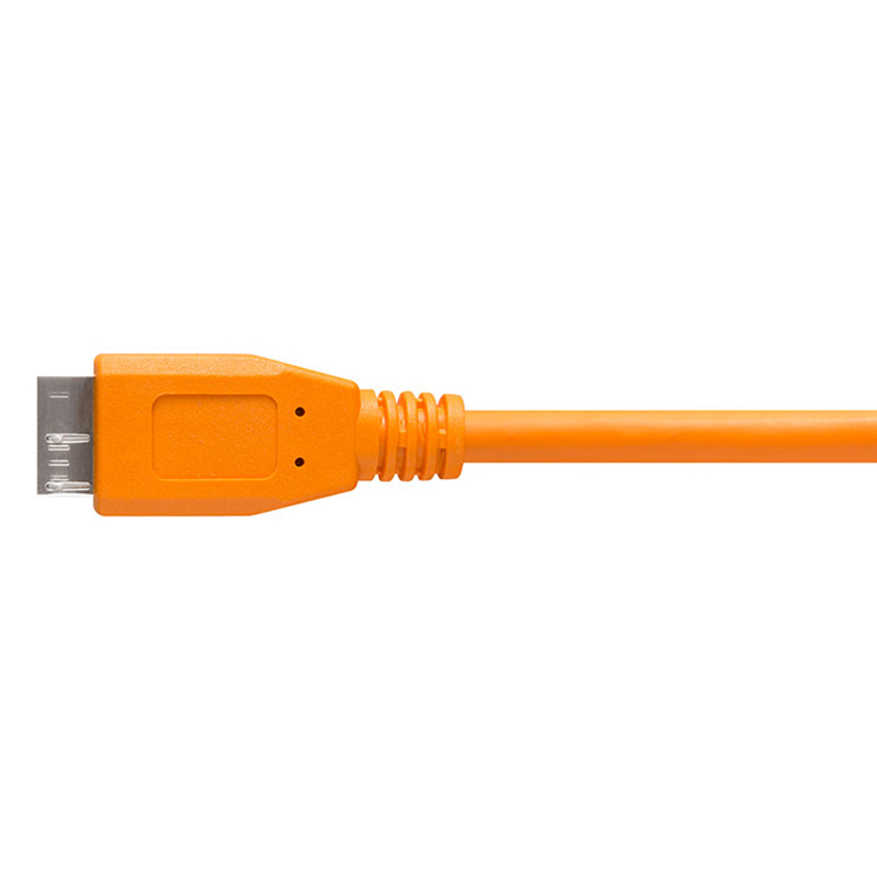 Cable USB 3.0 a Micro-B Tether Tools CU5454