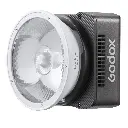 Lámpara Led RGB Portátil Godox ML40R