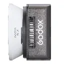 Lámpara Led RGB Portátil Godox ML40R