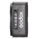 Lámpara Led RGB Portátil Godox ML40R
