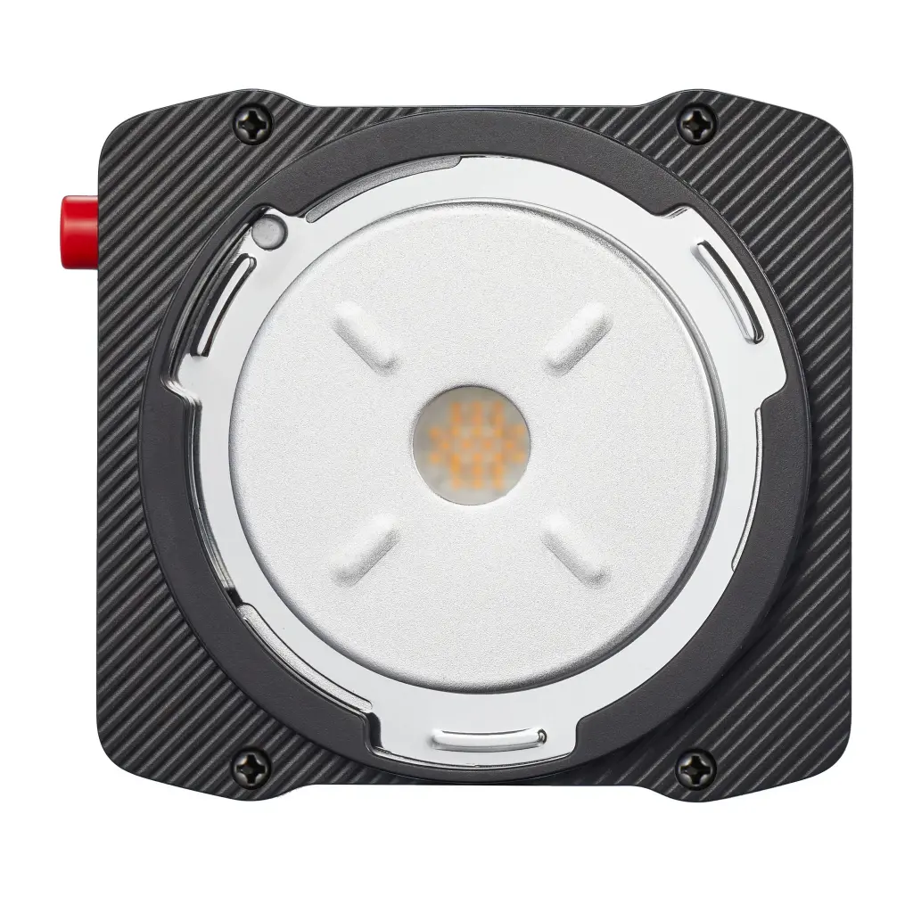 Lámpara Led RGB Portátil Godox ML40R