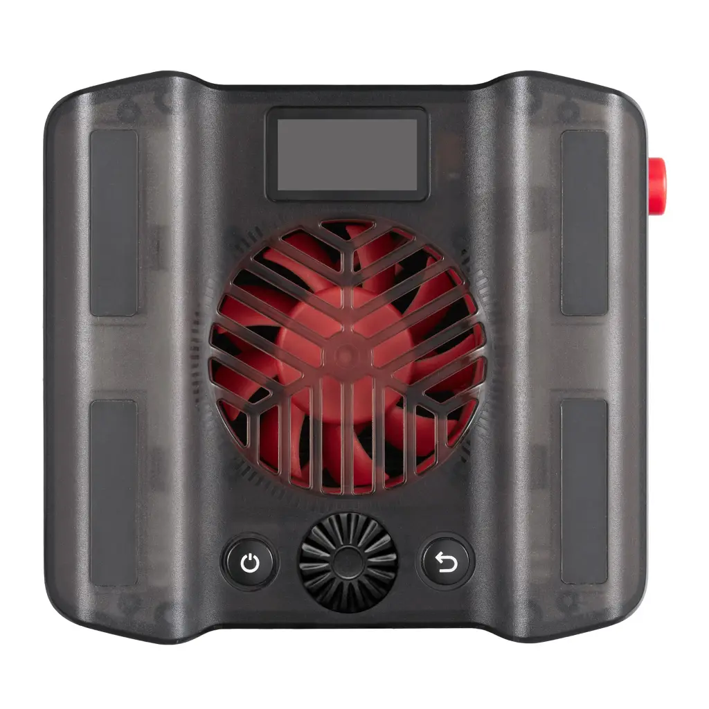 Lámpara Led RGB Portátil Godox ML40R