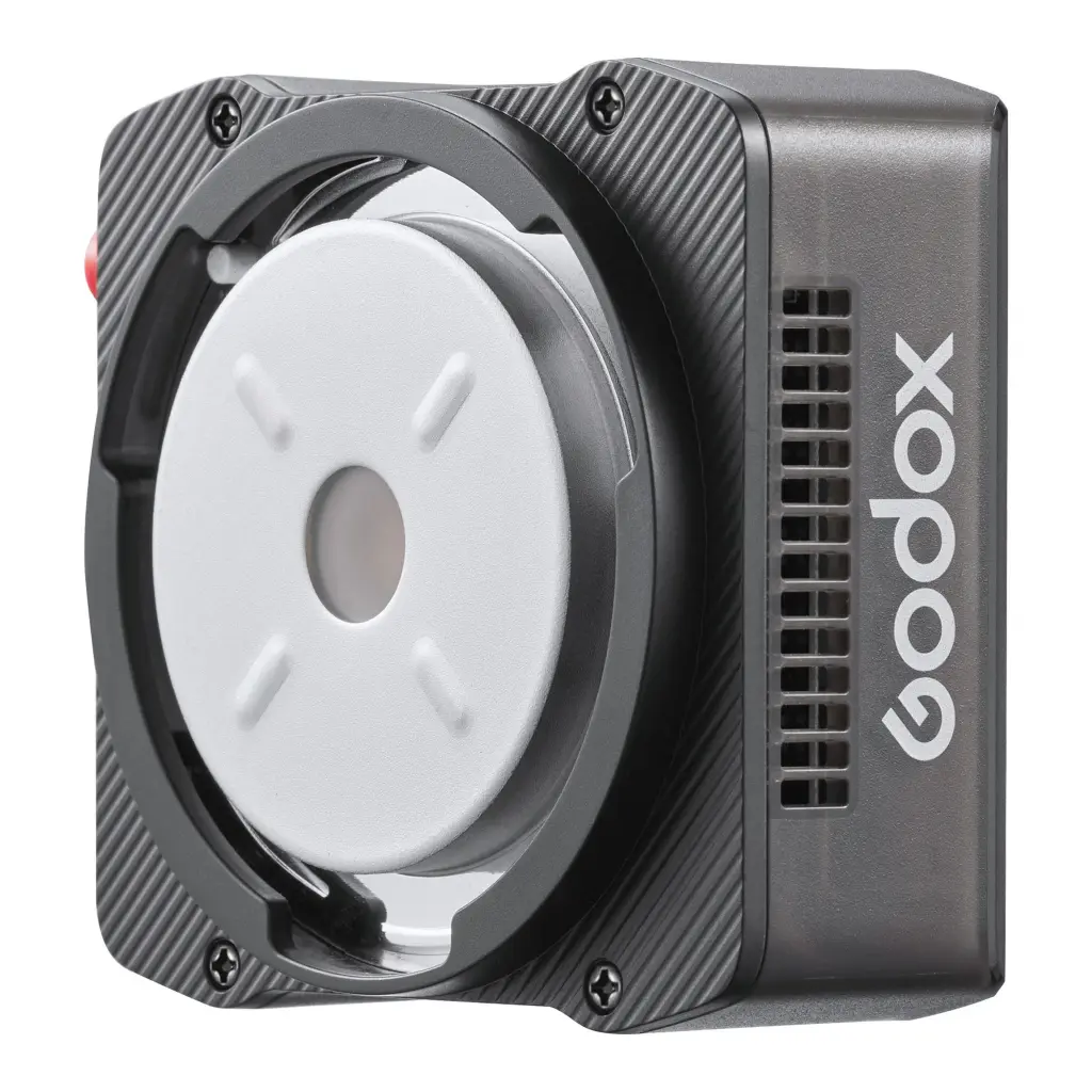 Lámpara Led Bi-Color Portátil Godox ML40Bi