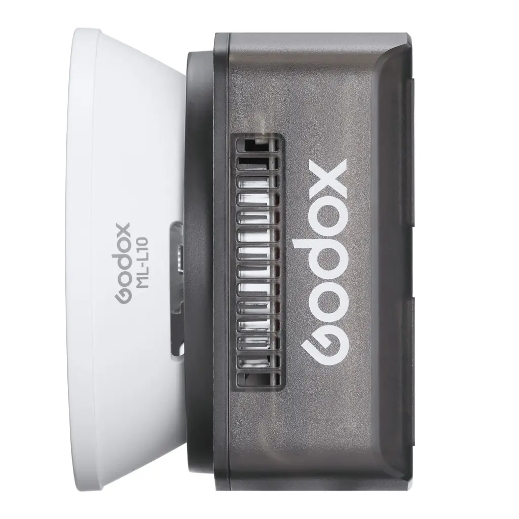 Lámpara Led Bi-Color Portátil Godox ML40Bi