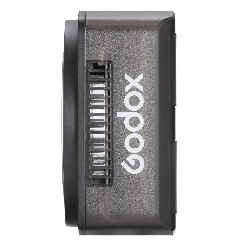 Lámpara Led Bi-Color Portátil Godox ML40Bi