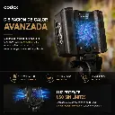 Lámpara Led Bi-Color Portátil Godox ML40Bi