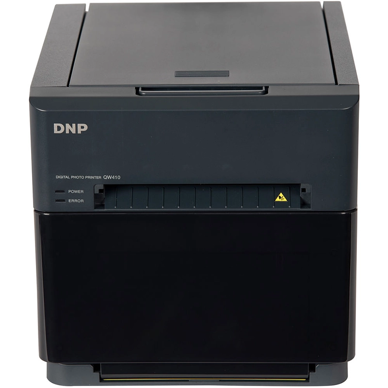 Impresora DNP QW410