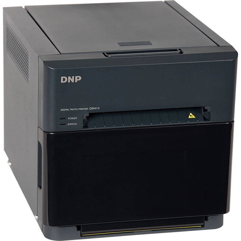 Impresora DNP QW410