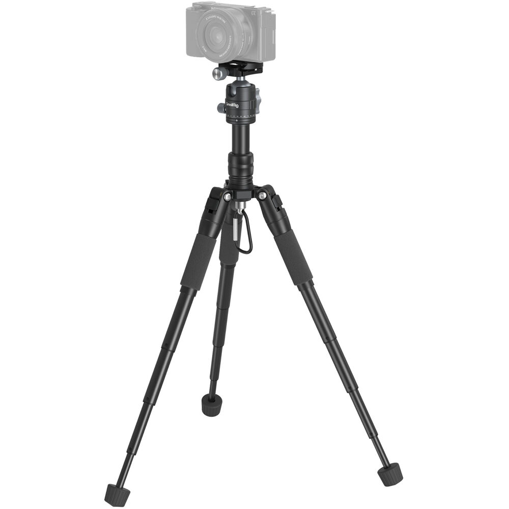 Mini Tripié de Aluminio 4289 SmallRig VT-20 c/Cabeza de Bola 