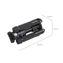 Mini Tripié de Aluminio 4289 SmallRig VT-20 c/Cabeza de Bola 
