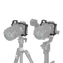 Jaula SmallRig 4214 para Cámara Canon EOS R50
