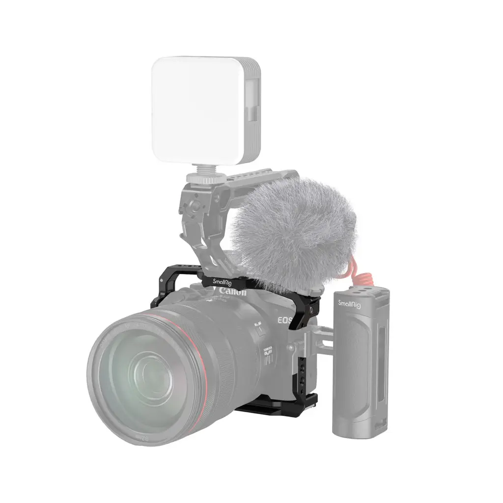 Jaula SmallRig 4214 para Cámara Canon EOS R50