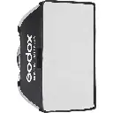 Softbox Plegable Rectangular Godox EazyFlow 30x45cm (Bowens)