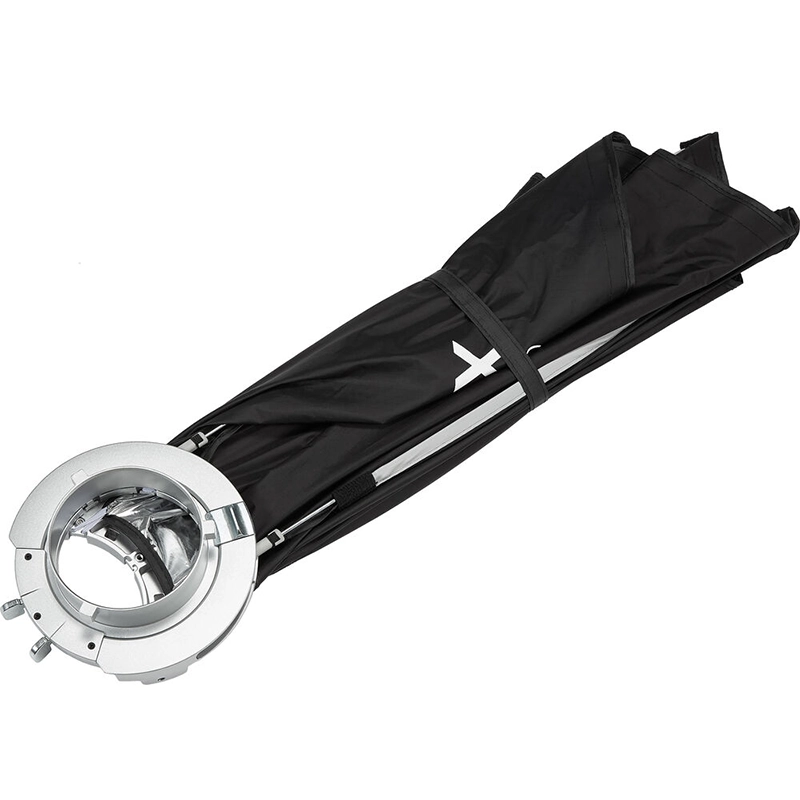 Softbox Plegable Rectangular Godox EazyFlow 30x45cm (Bowens)