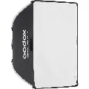 Softbox Plegable Rectangular Godox EazyFlow 45x60cm (Bowens)