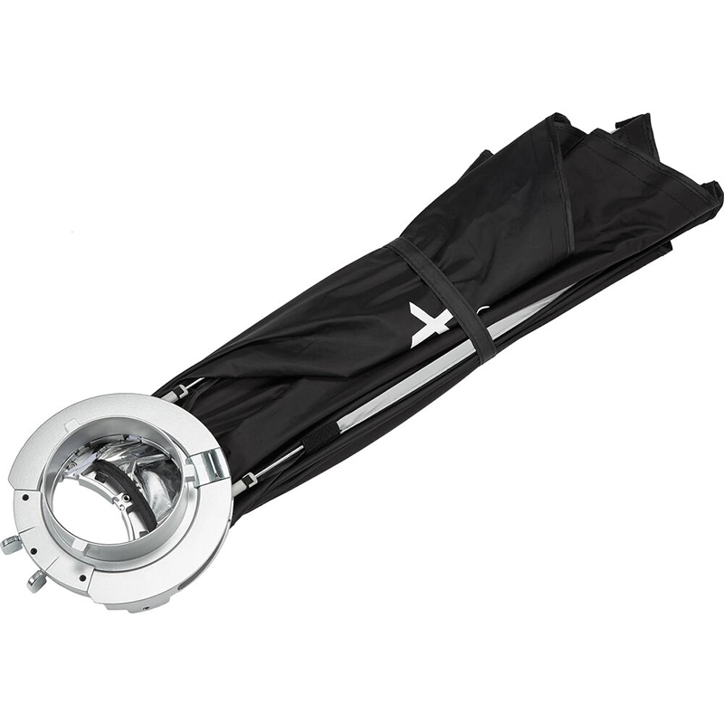 Softbox Plegable Rectangular Godox EazyFlow 60x90cm (Bowens)