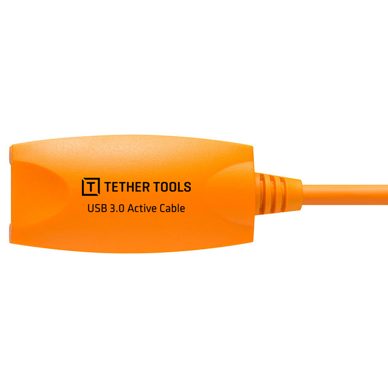 Cable extensión USB 3.0 F-ACTIVE Tether Tools CU3017