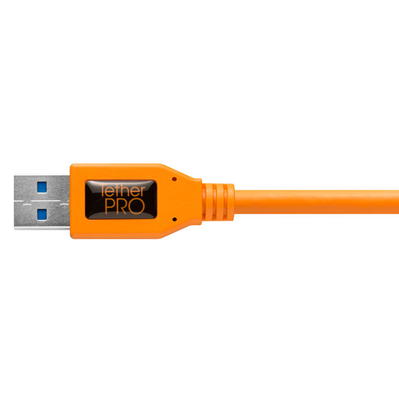 Cable extensión USB 3.0 F-ACTIVE Tether Tools CU3017