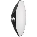 Softbox Plegable Octagonal Godox EazyFlow 150cm (Bowens)