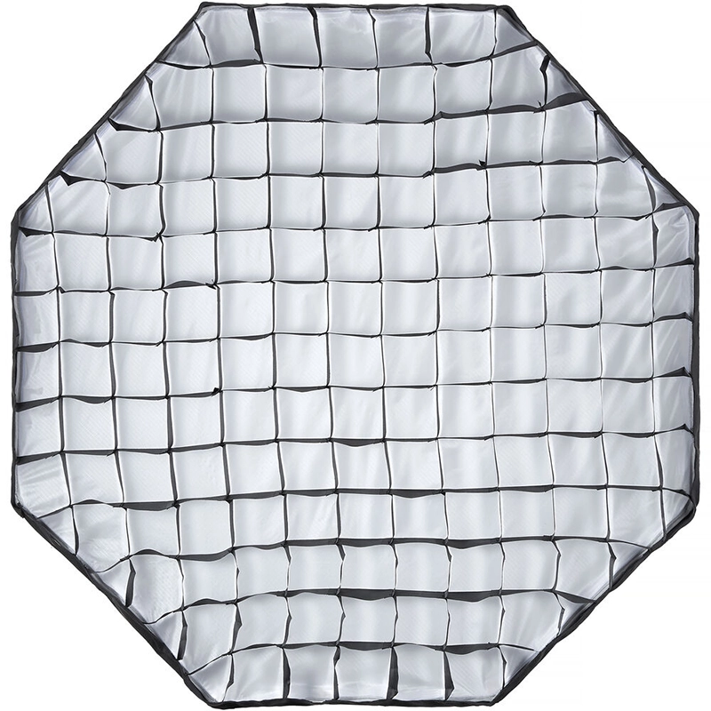 Beauty Dish Plegable Godox EazyFlow Negro/Blanco 65cm (Bowens)