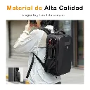 BackPack K&F Concept Nature Wander 22L Negro (KF13.134)