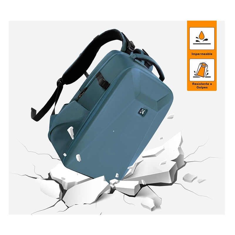 BackPack K&F Concept Nature Wander 22L Azul (KF13.134V2)