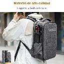 BackPack K&F Concept Nature Wander 22L Gris (KF13.134V4)