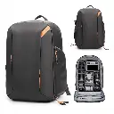 BackPack K&F Concept Nature Wander 25L Negro (KF13.210V1)
