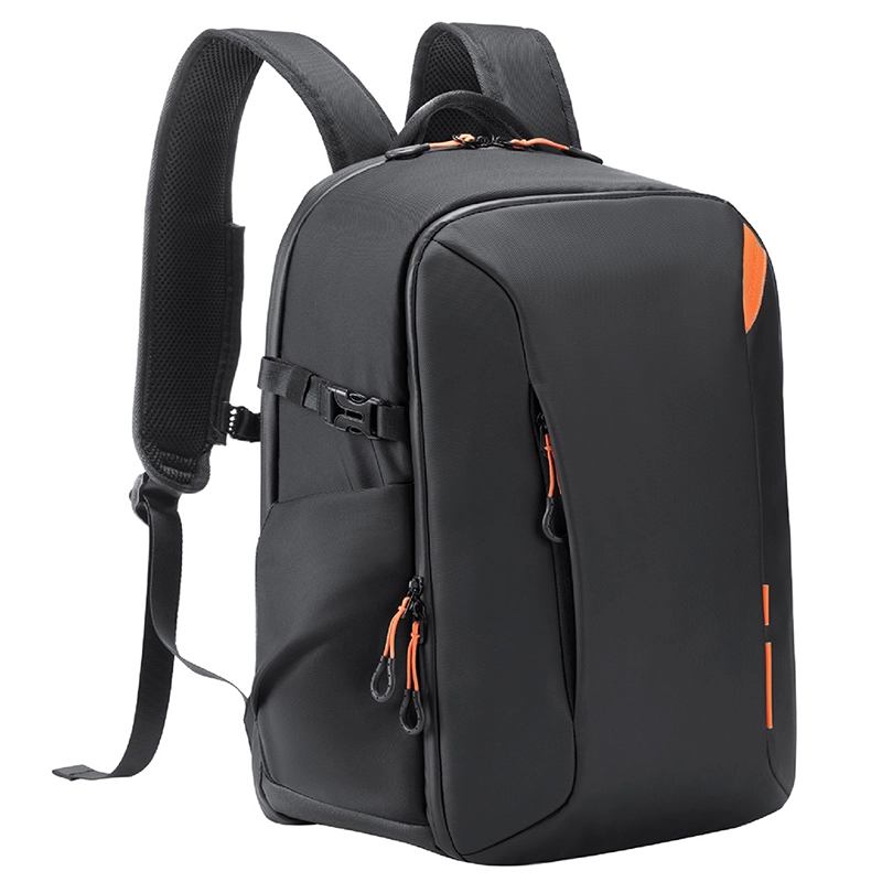 BackPack K&F Concept Nature Wander 25L Negro (KF13.210V1)