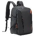 BackPack K&F Concept Nature Wander 25L Negro (KF13.210V1)