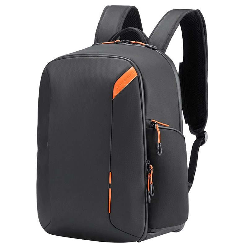 BackPack K&F Concept Nature Wander 25L Negro (KF13.210V1)