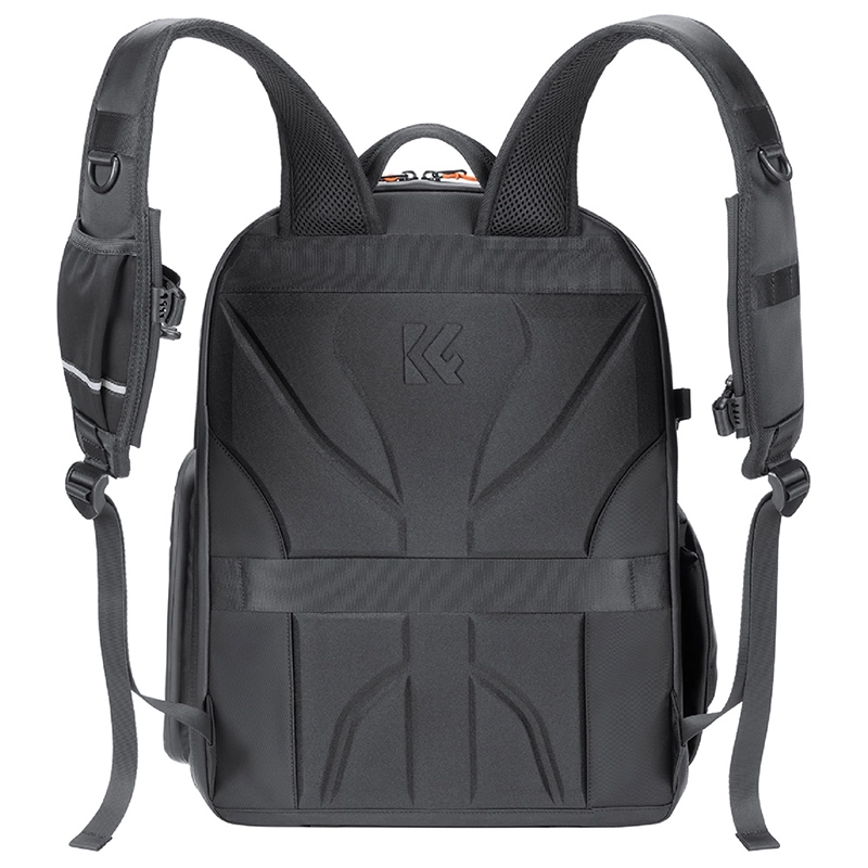 BackPack K&F Concept Nature Wander 25L Negro (KF13.210V1)