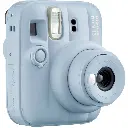 Cámara FujiFilm Instax Mini 13 (Azul) 