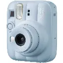 Cámara FujiFilm Instax Mini 13 (Azul) 