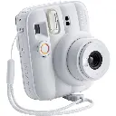 Cámara FujiFilm Instax Mini 13 (Blanca)