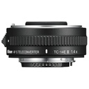 Teleconvertidor AF-S Nikon TC-14E III 1.4x
