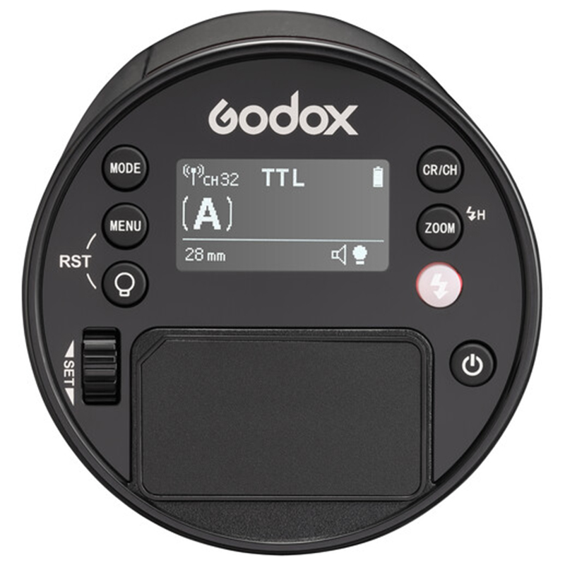 Flash Godox Witstro AD100 PRO