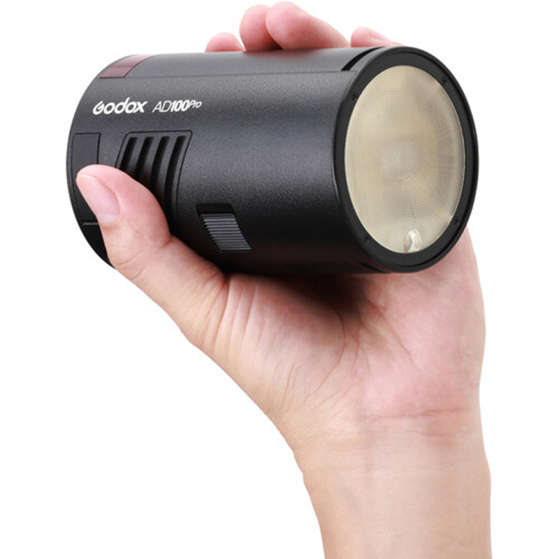Flash Godox Witstro AD100 PRO