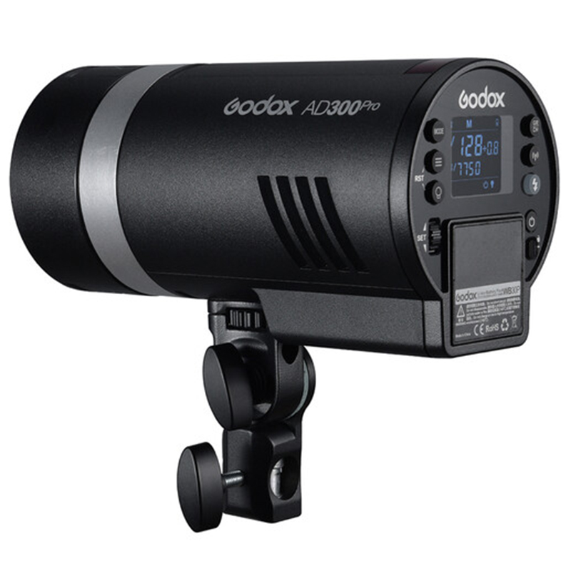 Flash Godox Witstro AD300 PRO