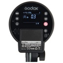 Flash Godox Witstro AD300 PRO