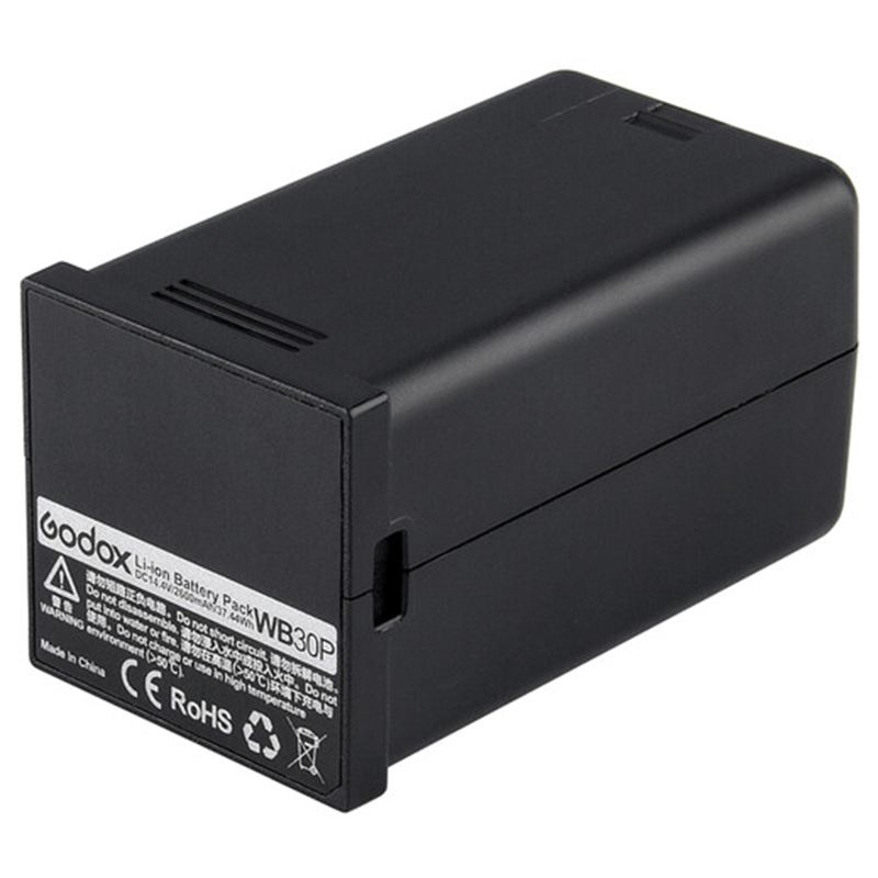 Flash Godox Witstro AD300 PRO