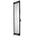 Kit Luz Led Flexible Godox 30x120cms. con Caja Suavizadora y Grid FL-150R