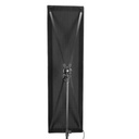 Kit Luz Led Flexible Godox 30x120cms. con Caja Suavizadora y Grid FL-150R