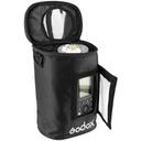 Maleta Godox con correa de hombro para AD600PRO